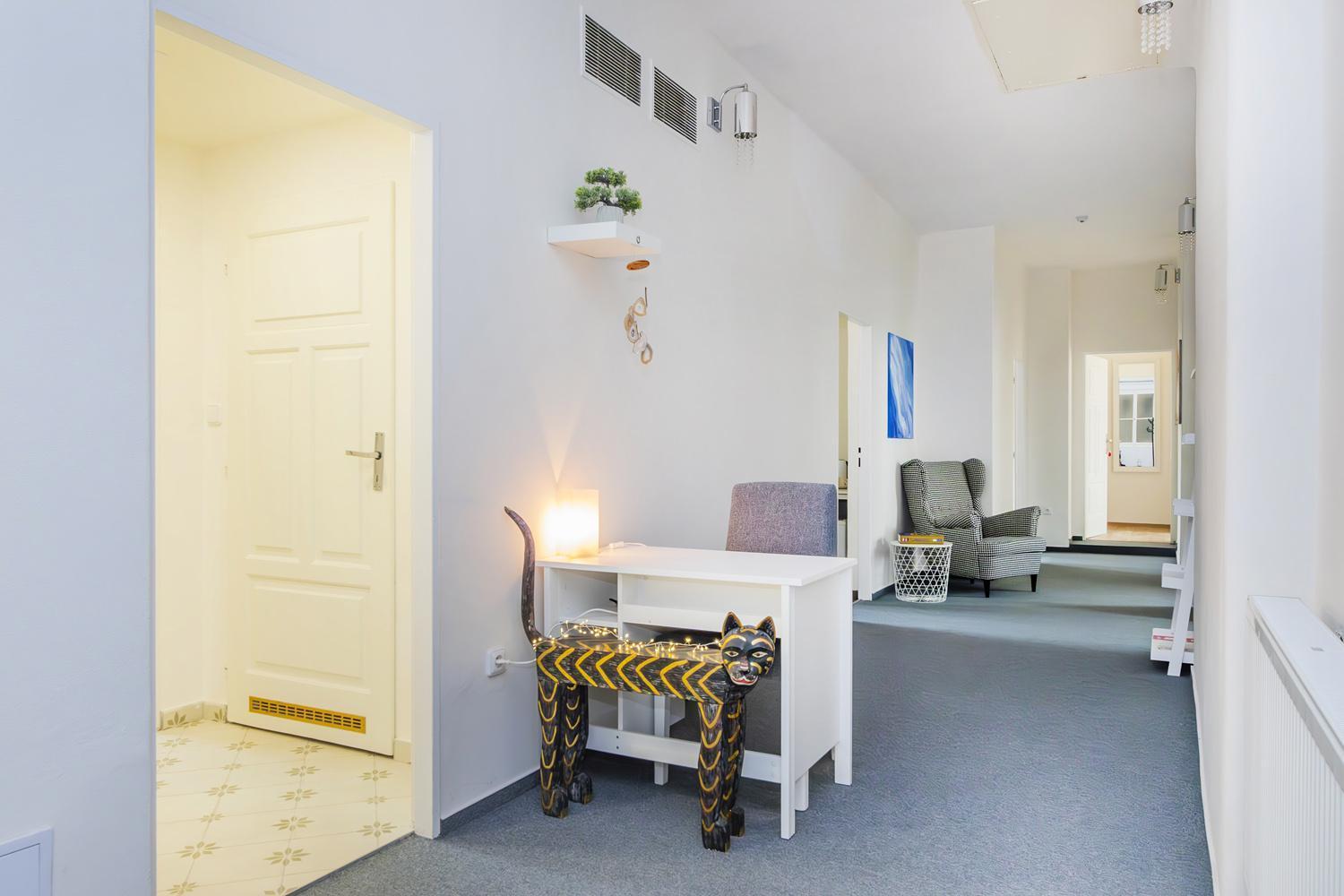 Prague Legends Pension Экстерьер фото