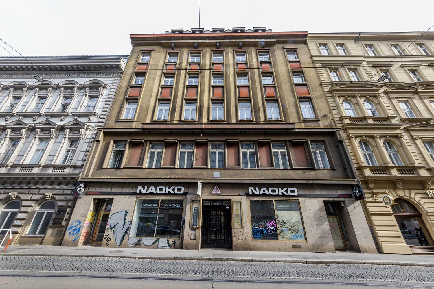 Prague Legends Pension Экстерьер фото
