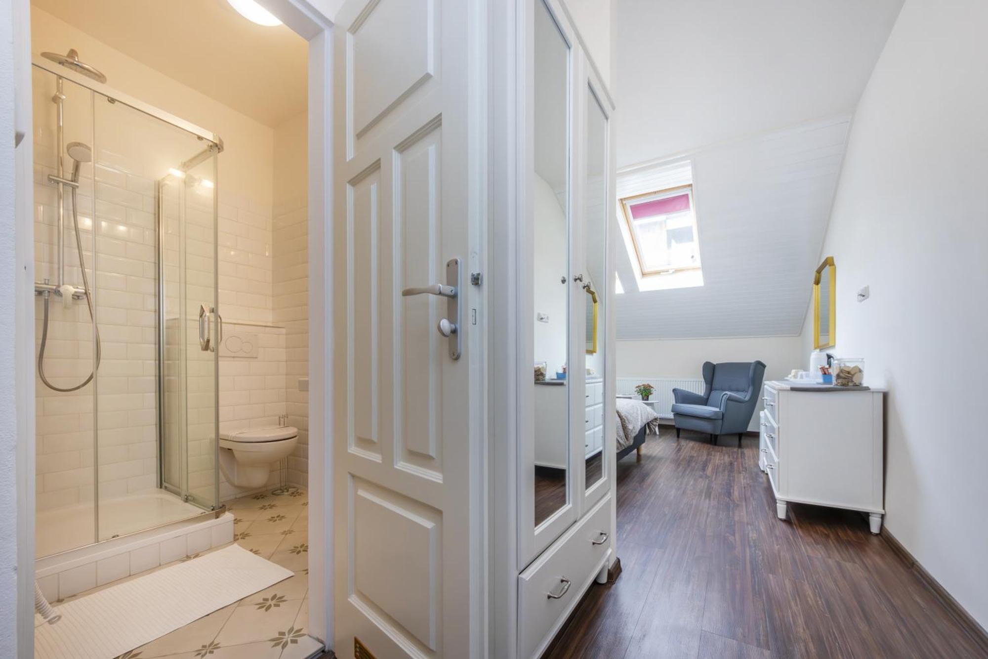 Prague Legends Pension Экстерьер фото