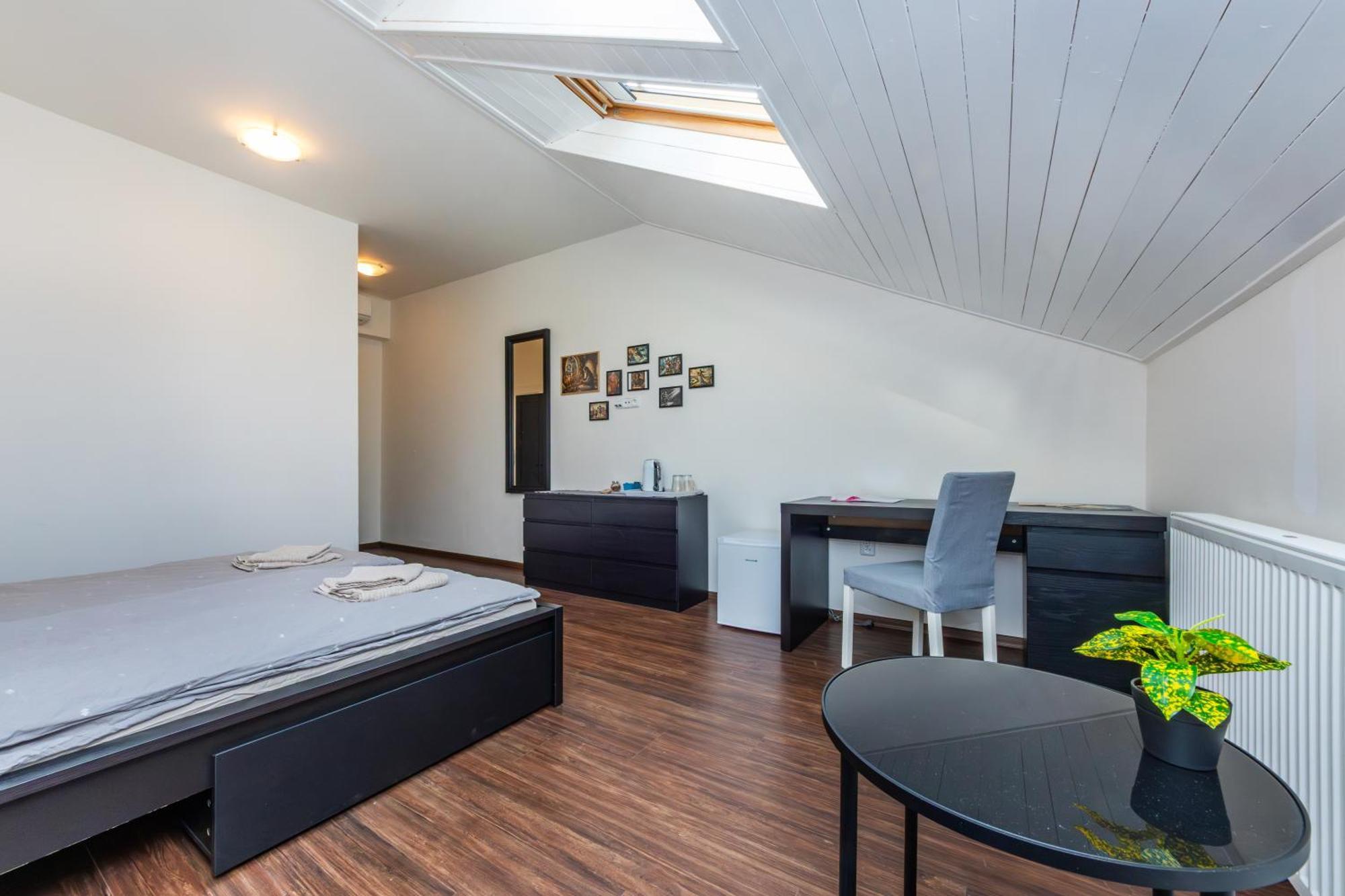 Prague Legends Pension Экстерьер фото