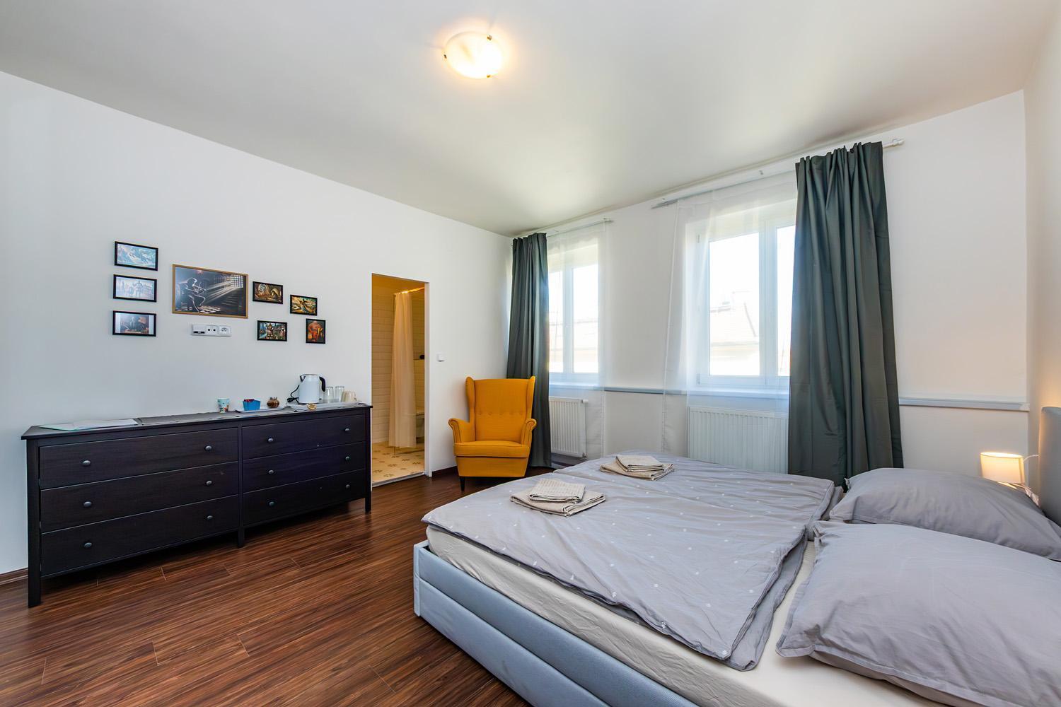 Prague Legends Pension Экстерьер фото